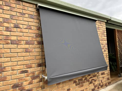 Automatic Awnings 32